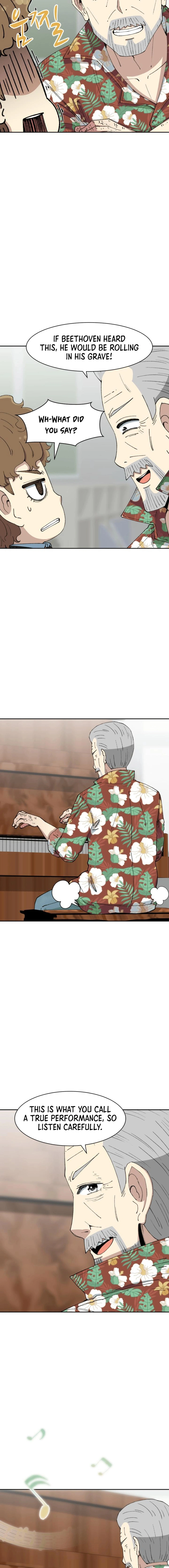Beethoven Reborn Chapter 60 10